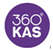 360 kas
