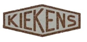 Kiekens oude logo 300x145 1