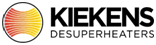 Kiekens desuperheaters